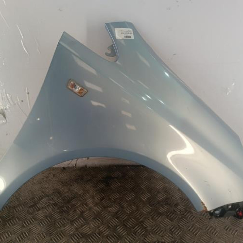 Aile avant droit OPEL CORSA D