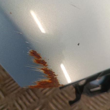 Aile avant droit OPEL CORSA D