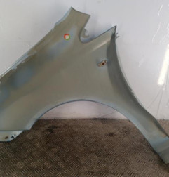 Aile avant droit OPEL CORSA D Photo n°3