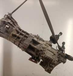 Boite de vitesses SUZUKI GRAND VITARA 1 Photo n°1