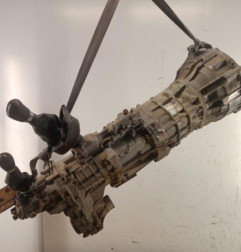 Boite de vitesses SUZUKI GRAND VITARA 1 Photo n°4