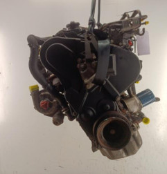 Moteur SUZUKI GRAND VITARA 1 Photo n°1