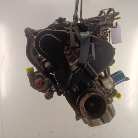 Moteur SUZUKI GRAND VITARA 1 Photo n°1