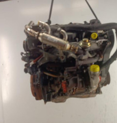 Moteur SUZUKI GRAND VITARA 1 Photo n°4