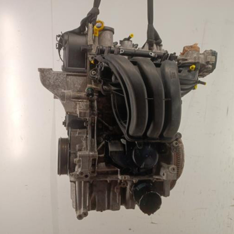 Moteur VOLKSWAGEN POLO 5