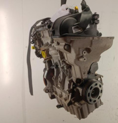 Moteur VOLKSWAGEN POLO 5