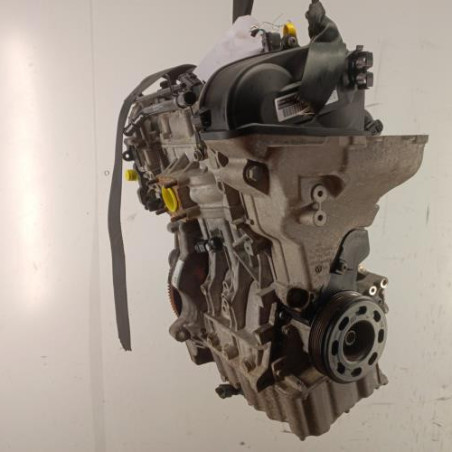 Moteur VOLKSWAGEN POLO 5