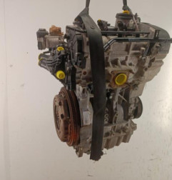 Moteur VOLKSWAGEN POLO 5 Photo n°3