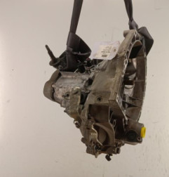 Boite de vitesses PEUGEOT 206+ Photo n°1