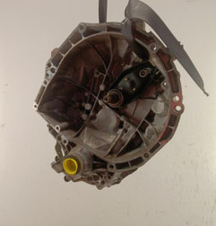 Boite de vitesses PEUGEOT 206+