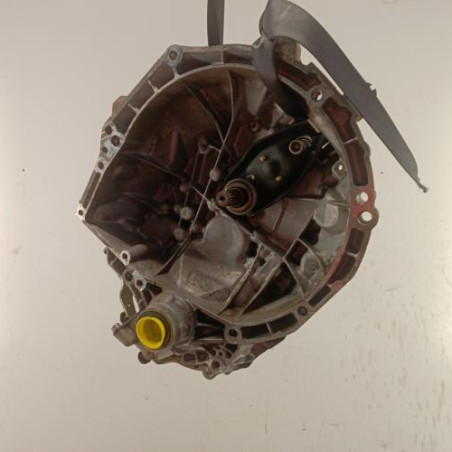 Boite de vitesses PEUGEOT 206+