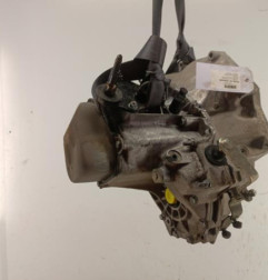 Boite de vitesses PEUGEOT 206+ Photo n°3