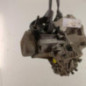 Boite de vitesses PEUGEOT 206+