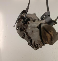 Boite de vitesses PEUGEOT 206+ Photo n°4