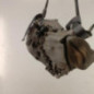 Boite de vitesses PEUGEOT 206+