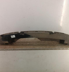 Renfort pare choc arriere (traverse) RENAULT GRAND MODUS Photo n°1