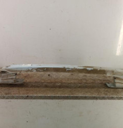 Renfort pare choc arriere (traverse) FIAT 500 2 Photo n°1