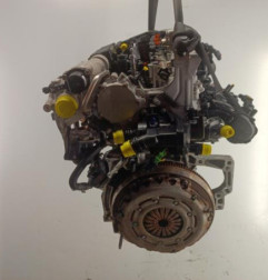 Moteur CITROEN C5 AIRCROSS Photo n°1