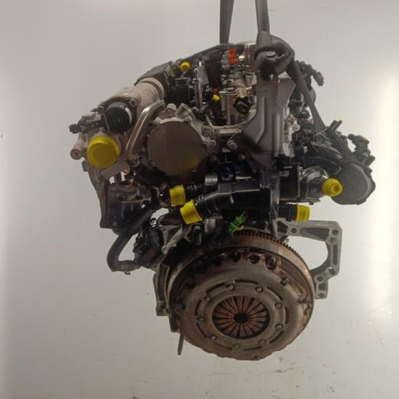 Moteur CITROEN C5 AIRCROSS