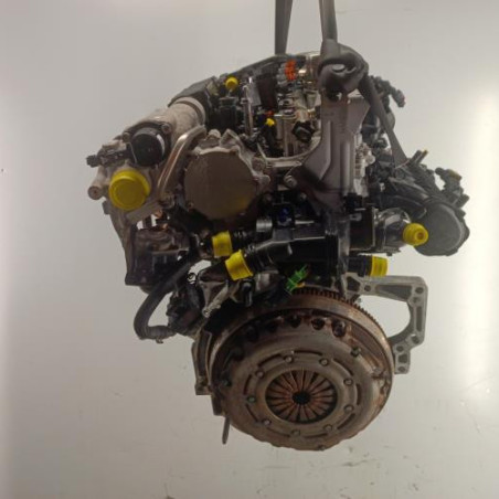 Moteur CITROEN C5 AIRCROSS Photo n°1
