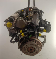 Moteur CITROEN C5 AIRCROSS