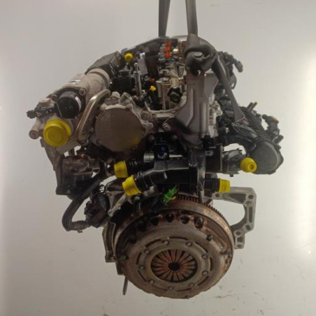 Moteur CITROEN C5 AIRCROSS