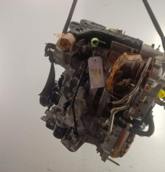 Moteur CITROEN C5 AIRCROSS Photo n°3