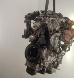 Moteur CITROEN C5 AIRCROSS Photo n°4