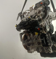 Moteur CITROEN C5 AIRCROSS Photo n°5