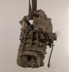 Boite de vitesses KIA SPORTAGE 3 Photo n°1