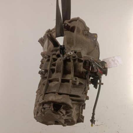 Boite de vitesses KIA SPORTAGE 3 Photo n°1