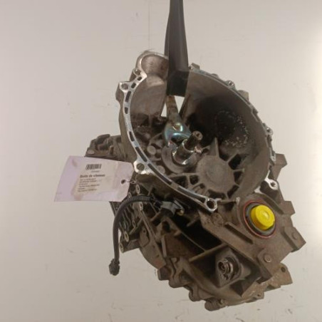Boite de vitesses KIA SPORTAGE 3