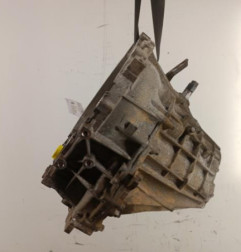 Boite de vitesses KIA SPORTAGE 3 Photo n°4