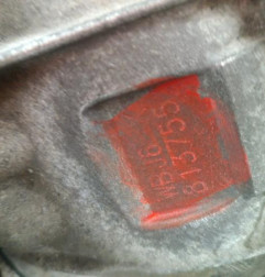 Boite de vitesses KIA SPORTAGE 3 Photo n°5