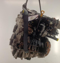 Moteur KIA SPORTAGE 3 Photo n°1