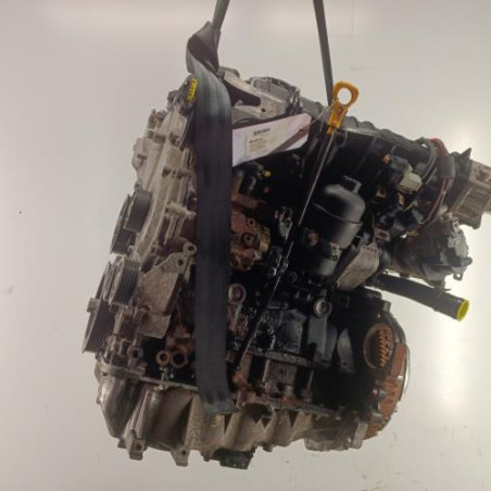 Moteur KIA SPORTAGE 3 Photo n°1