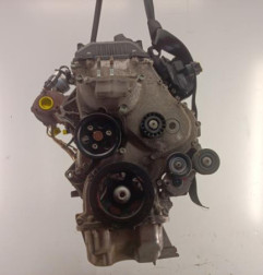 Moteur KIA SPORTAGE 3