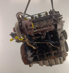 Moteur KIA SPORTAGE 3 Photo n°3