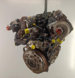 Moteur KIA SPORTAGE 3 Photo n°4