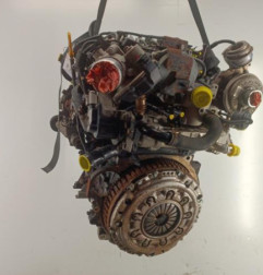Moteur KIA SPORTAGE 3 Photo n°5