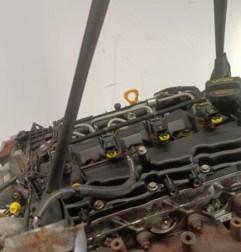 Moteur KIA SPORTAGE 3 Photo n°6