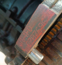 Moteur KIA SPORTAGE 3 Photo n°7