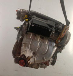 Moteur RENAULT CLIO 3 Photo n°1