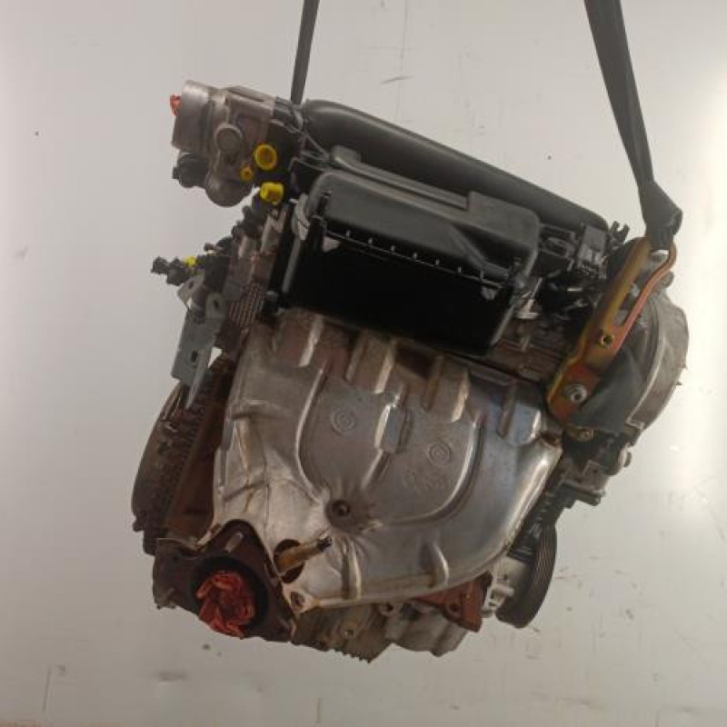 Moteur RENAULT CLIO 3