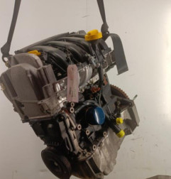 Moteur RENAULT CLIO 3
