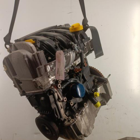 Moteur RENAULT CLIO 3