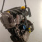 Moteur RENAULT CLIO 3