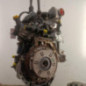 Moteur RENAULT CLIO 3
