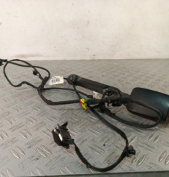 Attache ceinture avant gauche RENAULT GRAND SCENIC 3