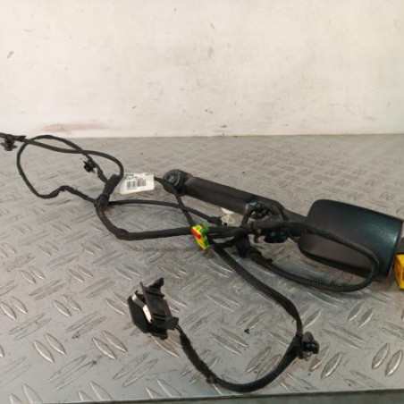 Attache ceinture avant gauche RENAULT GRAND SCENIC 3